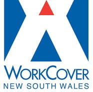 WorkCover New South Wales logo