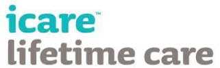 icare Lifetime care logo